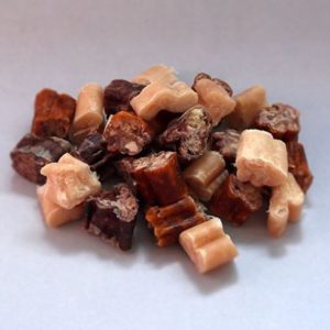 Doggy Mixtures 100g