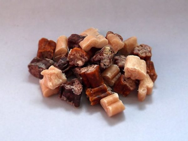 Doggy Mixtures 100g