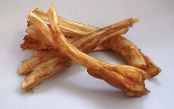 Large Tendon