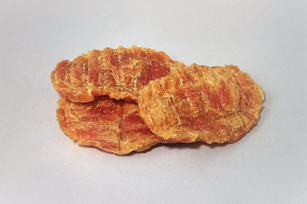 Chicken Jerky