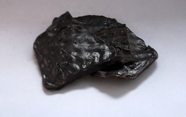 Liver Jerky 100g
