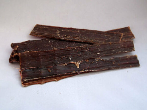 Biltong Chew