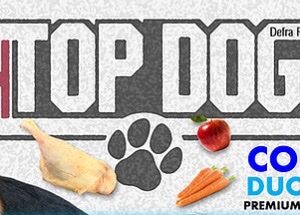 Top Dog Mixed Boxes 500g