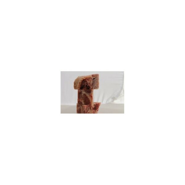Beef Chunks By Premium Raw 1kg - Image 2