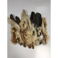 Fury Rabbits Ears