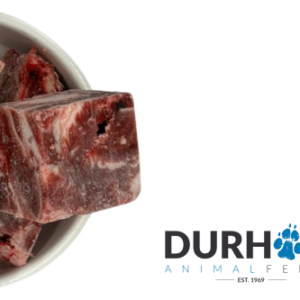 Beef Chunks Durham