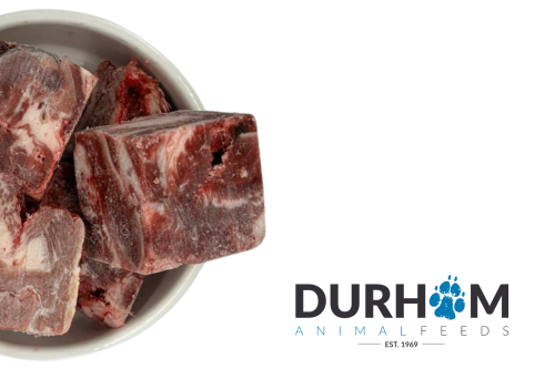Beef Chunks Durham