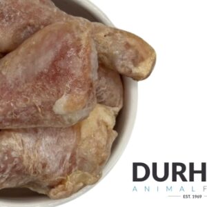 Chicken Drumsticks for Dogs – Raw Meaty Bone Treat