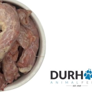 Chicken Necks Durham