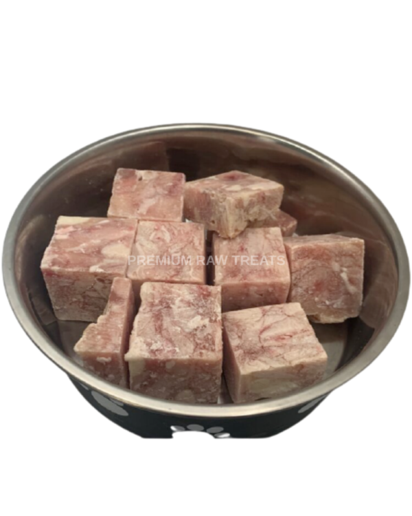 Boneless Chicken Chunks 2kg