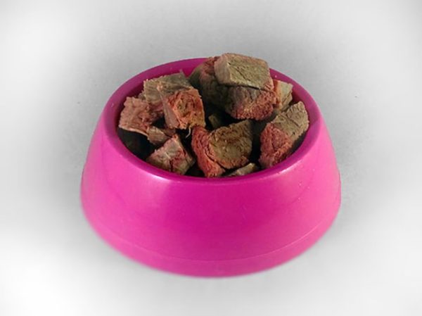 Meat Chunks 400g