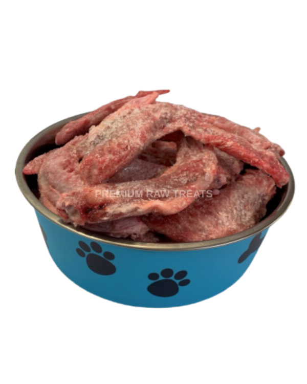 Duck Wings 1kg