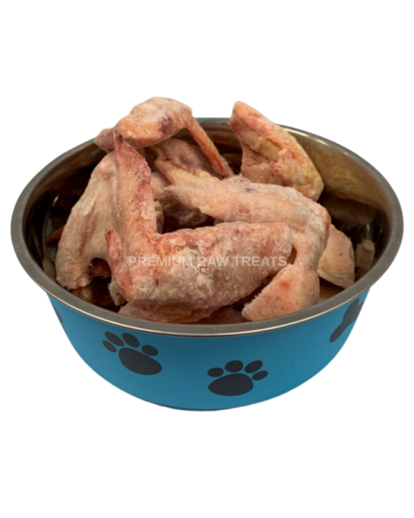 Chicken Wings 1kg