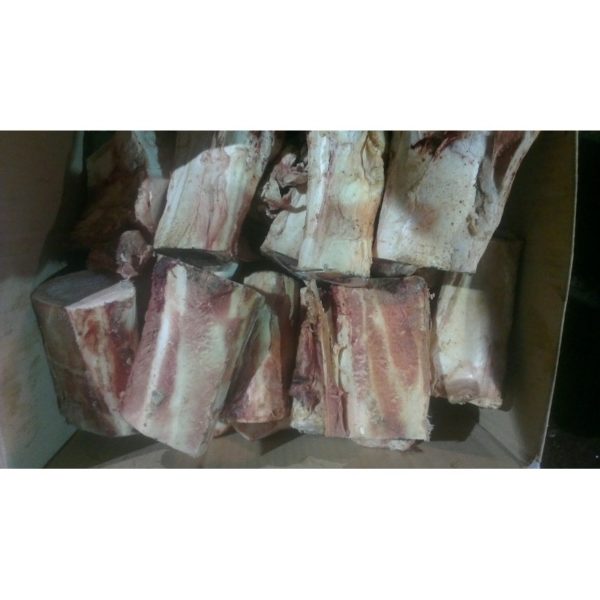 DAF Raw Beef Shank Mini 4" 1kg (4) - Image 3
