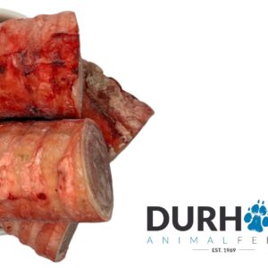 Beef Throttle with Chicken Durham