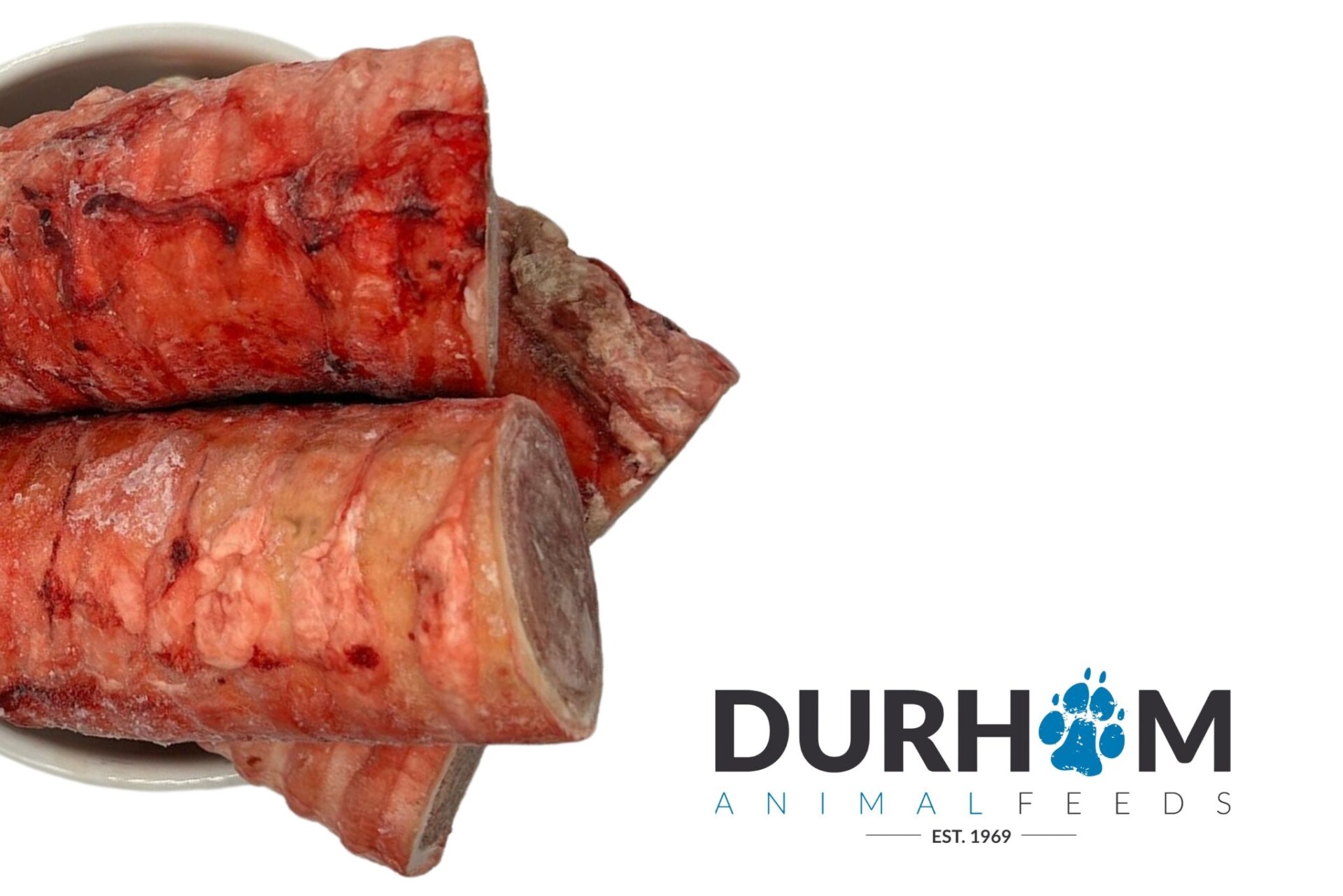 Beef Throttle with Chicken Durham