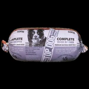 Top Dog Duck 500g