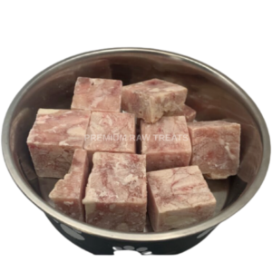 Boneless Pork Chunks
