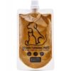 Turmeric Golden Paste for Pets