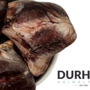Lamb Hearts for Dogs – Raw Organ Meat Dog Food