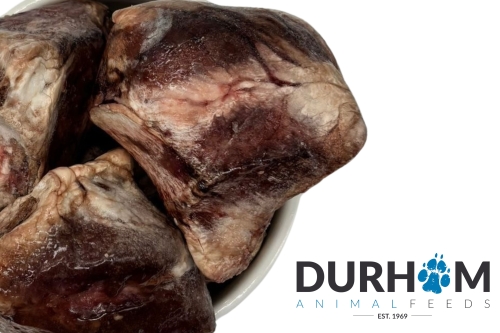 Lamb Hearts for Dogs – Raw Organ Meat Dog Food