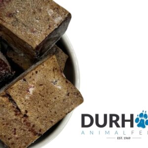 Raw Beef Liver Durham