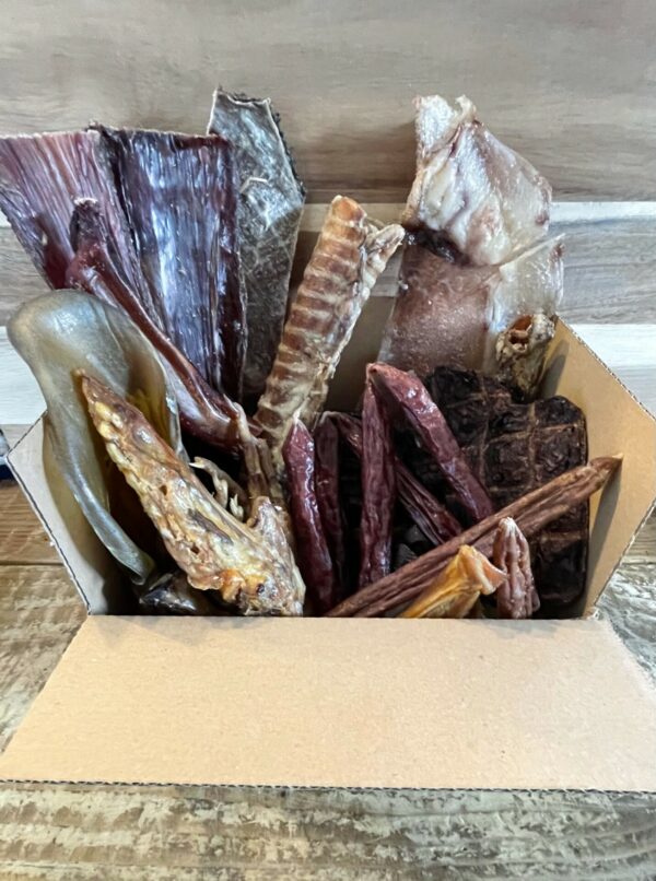 Midi Treat Box