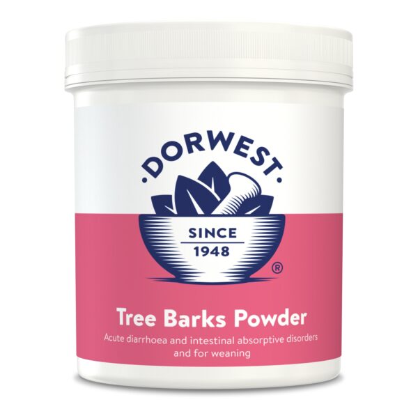 Tree Bark For Dogs & Cats 100g