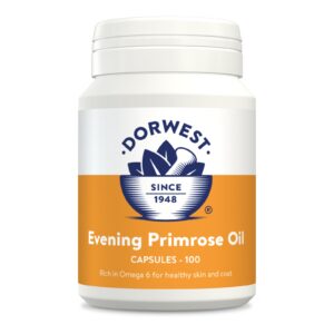 Evening Primrose Oil