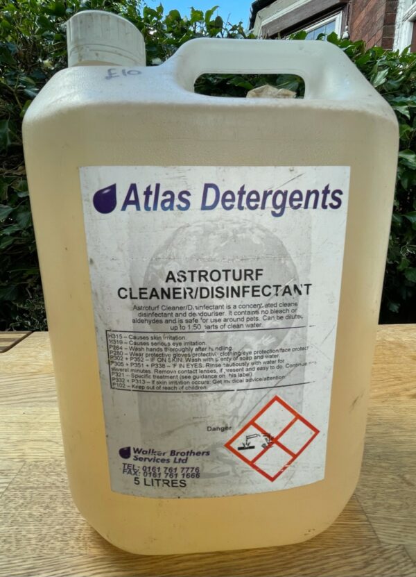Disinfectants & Deodorisers 5 Litres - Image 7