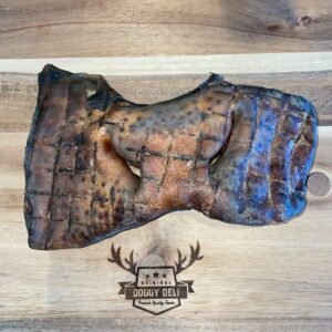 Cows Nose