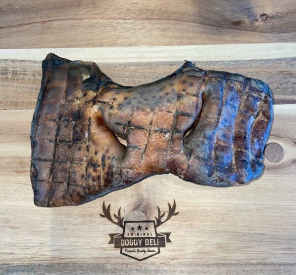 Cows Nose