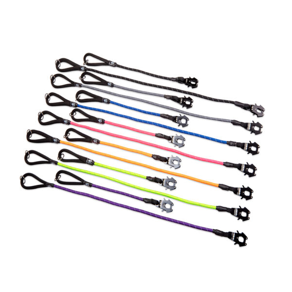 AK-9 Combat Clip Lead 120cm - Image 2