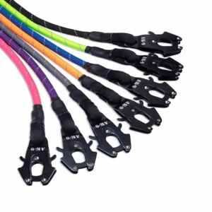 AK-9 Combat Clip Lead 120cm