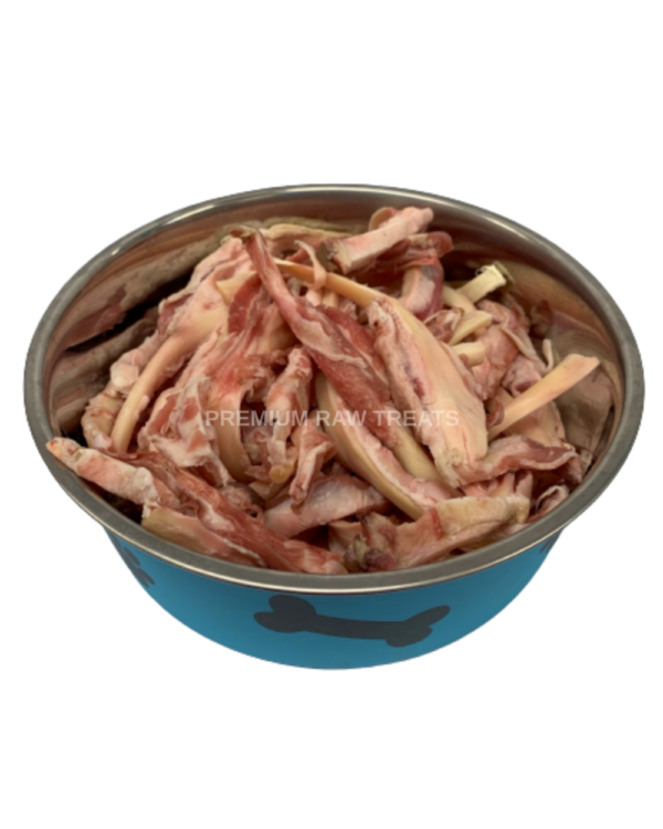 Lamb Paddy Wack