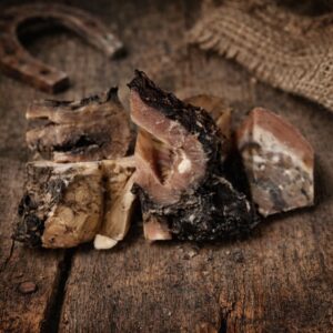 Green Tripe – Natural Superfood for Dogs