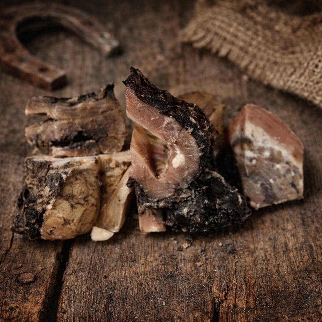 Green Tripe – Natural Superfood for Dogs