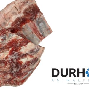 Lamb Ribs Durham