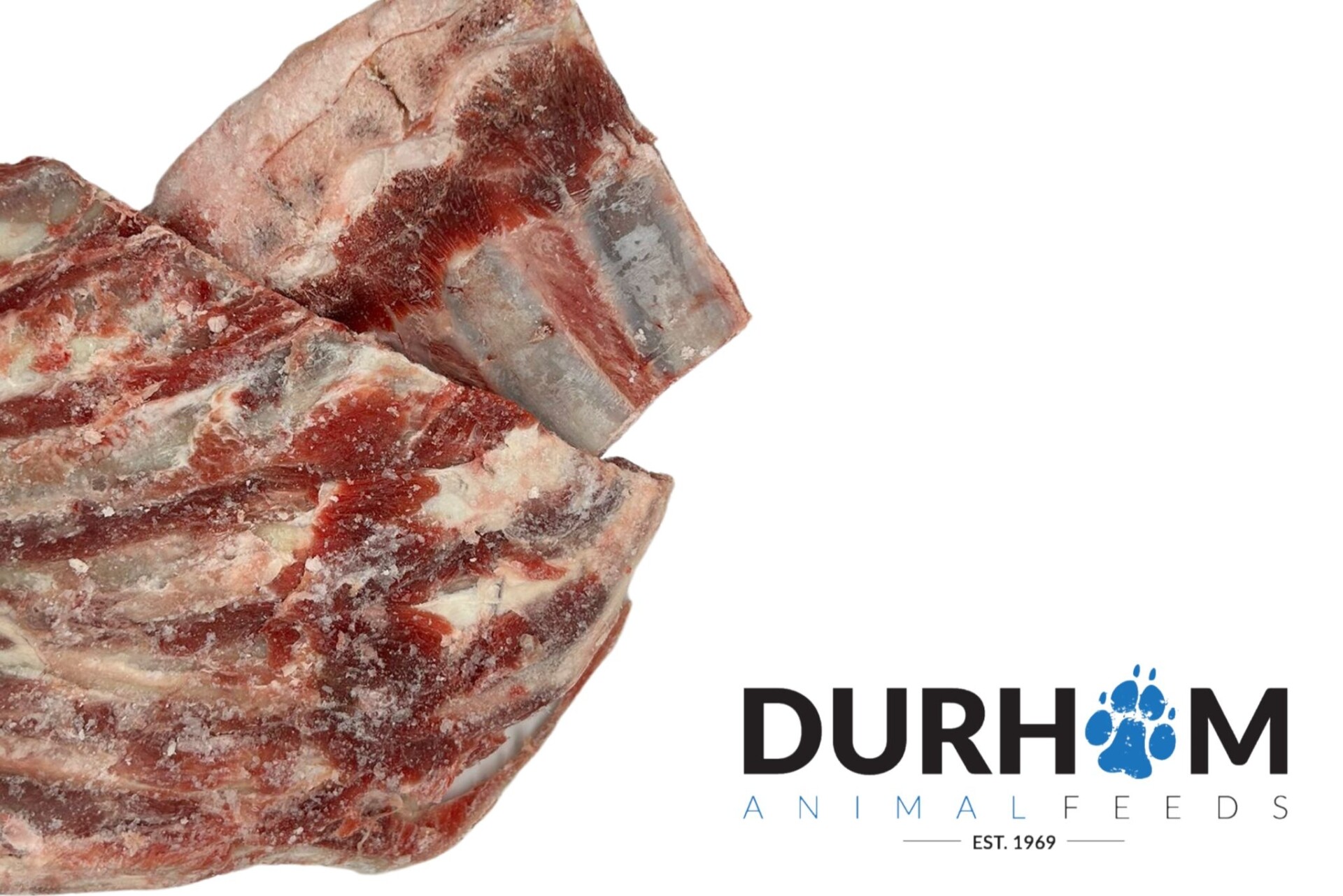 Lamb Ribs Durham