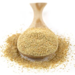 100% Organic Fenugreek
