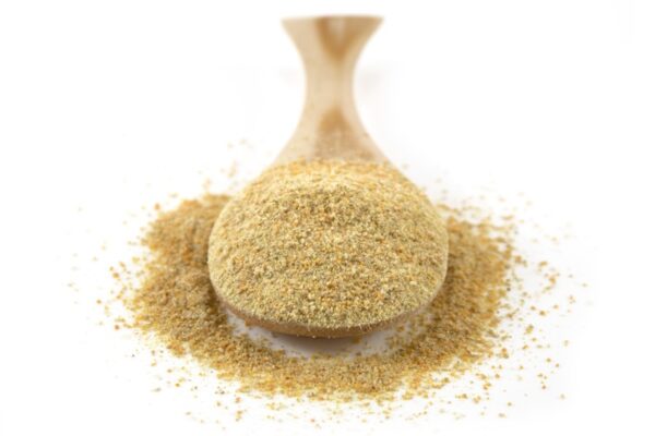 100% Organic Fenugreek