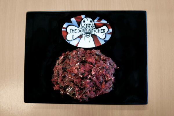 Wood Pigeon By The Dogs Butcher 750g