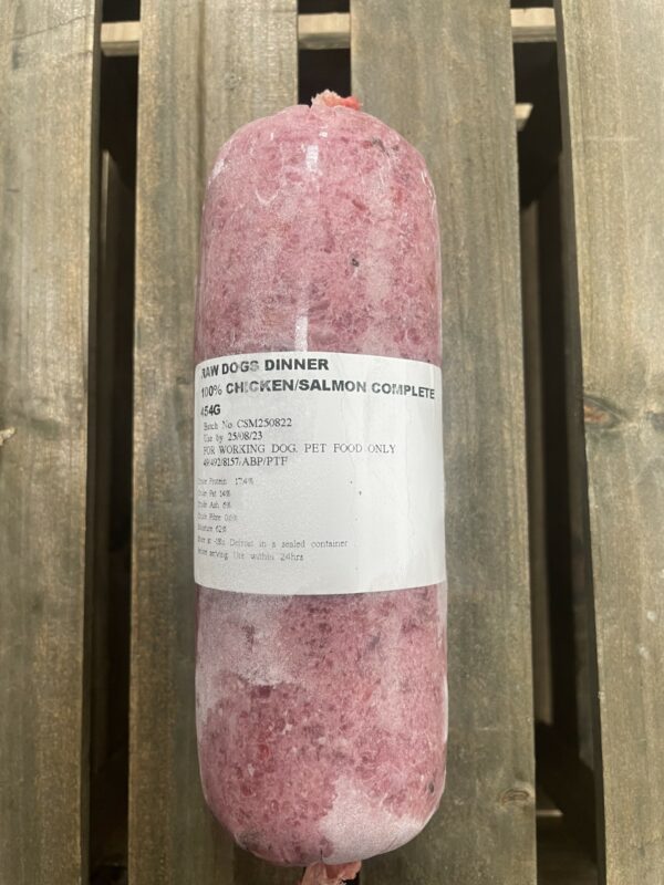 Yorkshire Raw Food 454 grams - Image 3
