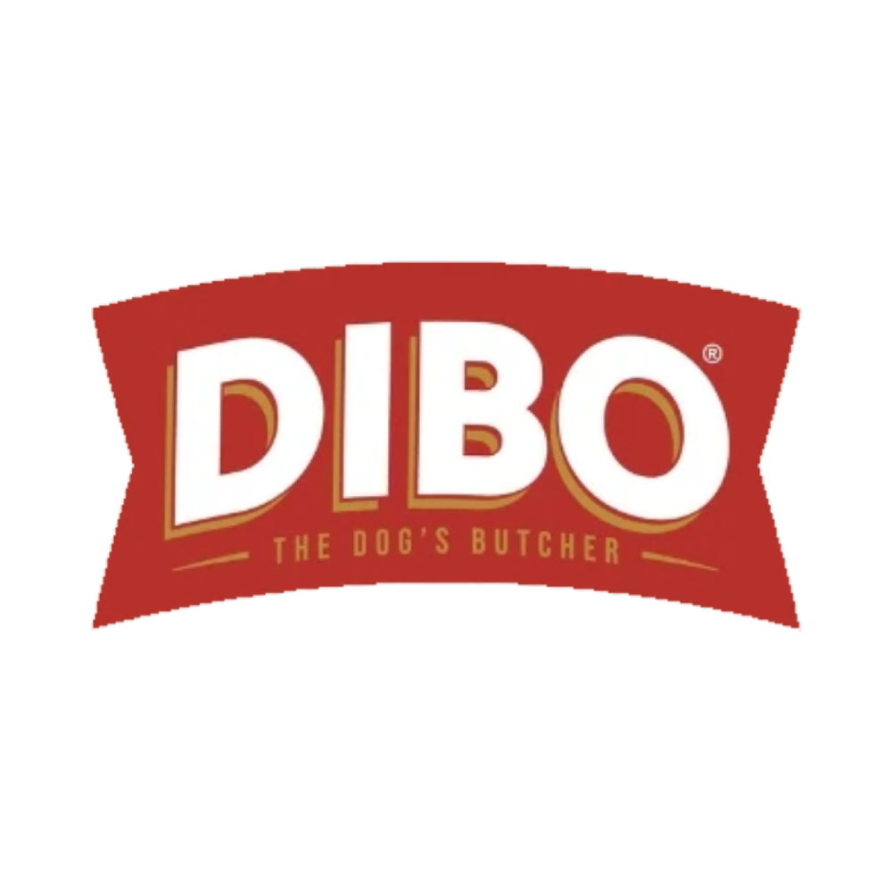 Dibo Raw Food Mixed Flavours 454g