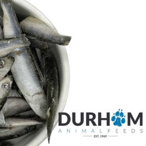 Frozen Sprats Durham