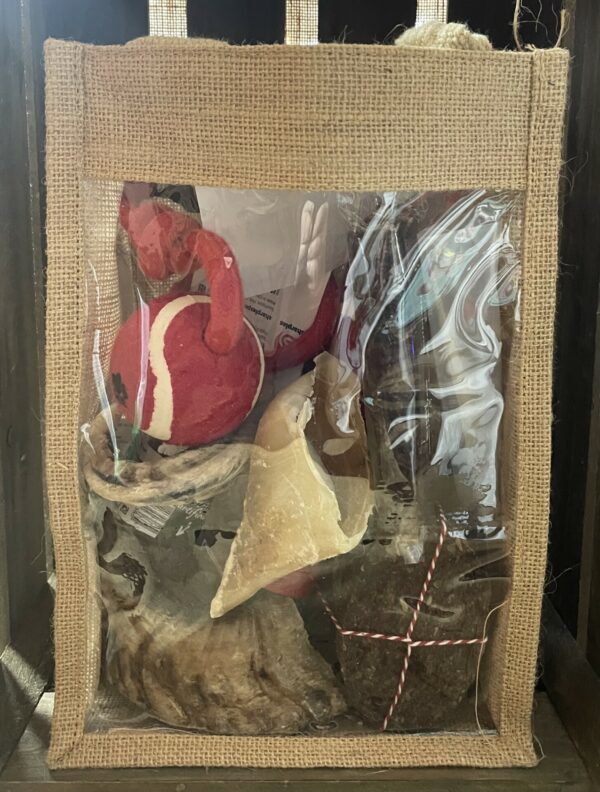 Christmas Hampers. - Image 2