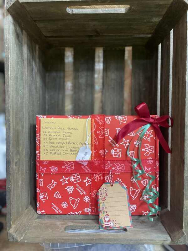 Christmas Hampers. - Image 8