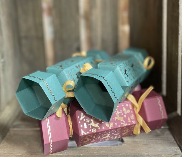 Christmas Hampers. - Image 6
