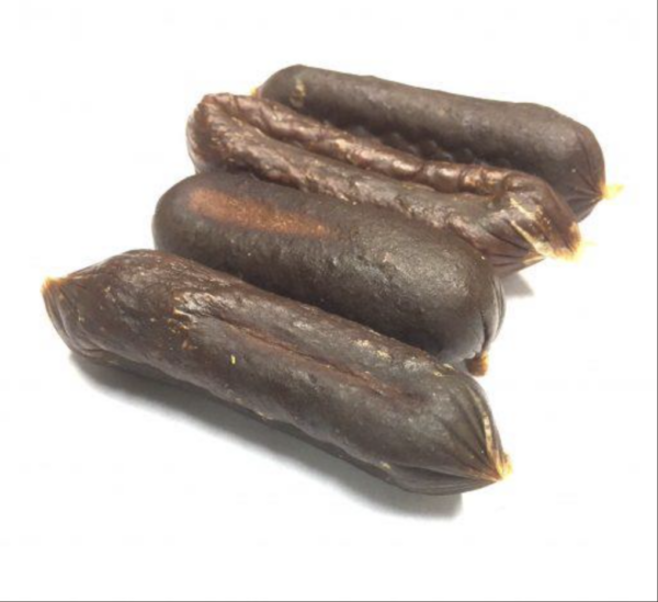 Deli Liver sausage