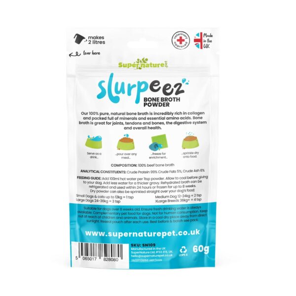 Slurpeez Bone Broths - Image 6